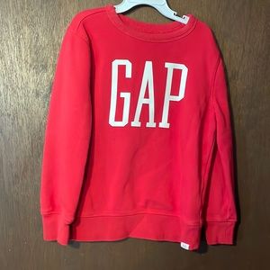 Boys Long Sleeve Sweaters from GAP!